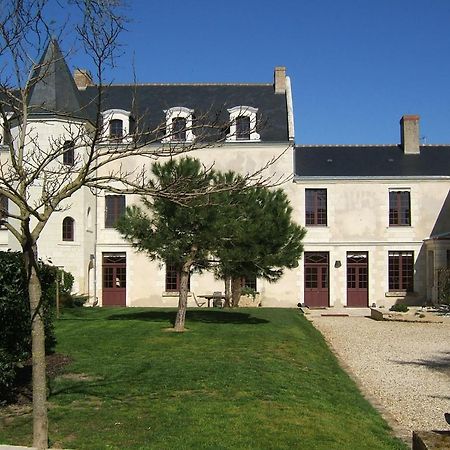Gites Aubelle - La Maison Aubelle Монтрей-Белле Екстер'єр фото
