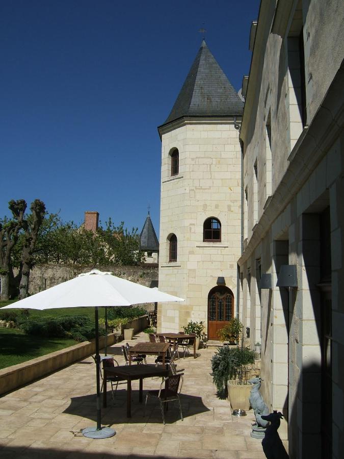 Gites Aubelle - La Maison Aubelle Монтрей-Белле Екстер'єр фото