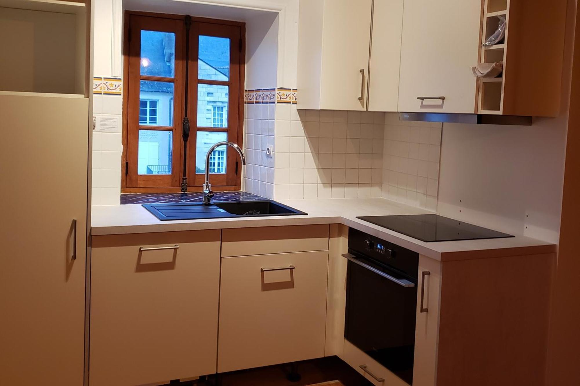 Gites Aubelle - La Maison Aubelle Монтрей-Белле Екстер'єр фото